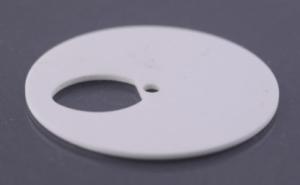 China Alumina Products For Circle factory