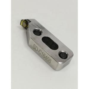 China Durable PCD Diamond Cutting Tools Tin Coating Multipurpose High Precision factory