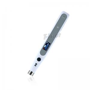 China 3 Mode Of Injection Speed Dental Digital Oral Injection Dental Anesthesia Injector factory