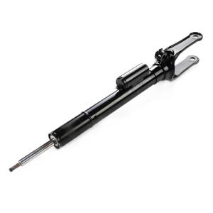 China Front Shock Absorber Air Strut With ADS For Mercedes Airmatic W164 X164 OE 1643204313 factory