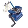 Buy cheap RS-906F Hand Belt Forming Machine Tape Resistance Diode Forming Machine from wholesalers