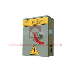 Elevator Emergency Level Device ARD With National 3C Certification