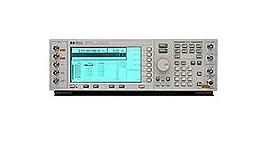 China 2GHz Digital RF Signal Generator Keysight Agilent E4431B ESG D Series factory