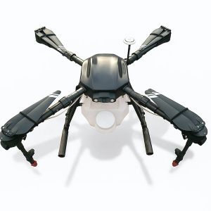 ZAi-A5 Autonomous Plant Protection Drone, 5L Waterproof Precision Agriculture