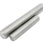 Din975 Din976 Ss304 Ss316 Stainless Steel Thread Threaded Stud Bolt