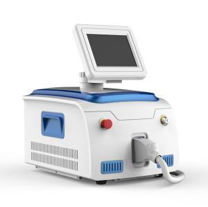 China Beauty Spa Ipl Laser Hair Removal Device , Opt Shr Hair Removal Machine 2000W factory