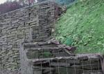 Welded Gabion Mesh For Soil Solid Construction