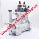 6218-71-1130 Diesel Fuel Injection Pump 6218711130 6218-71-1132 094000-0440 For