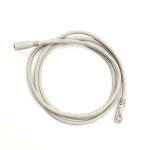 RJ45 To DC Female Connector Custom RJ45 Cables 150mm
