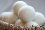 china factory Colored Pure Genuine 6-Pack XL 100% Wool Dryer Balls