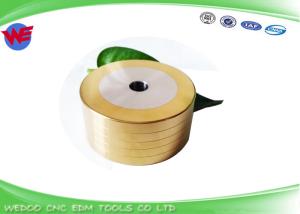 China 130003173 Charmilles EDM Parts (With4-Groove) Roller Cylinder Pinch Roller C406 factory