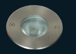LED Outdoor Lighting Low Voltage With Die Casting Aluminum Material PVC Sleeve