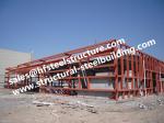 Civil Enigneering Concrete Foundation Construction and Building Contractor