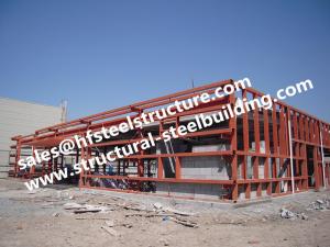 China Civil Enigneering Concrete Foundation Construction and Building Contractor General factory