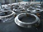China slewing bearing manufacturer, slewing ring, turntable bearing made by 50Mn
