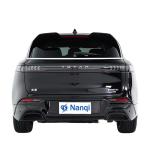 REEV 5-Door 5-Seater SUV VOYAH Free Max Speed 200km/H