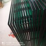 Stainless Steel Frame Shower Tempered Glass Sliding Bathroom Shower Screen OEM