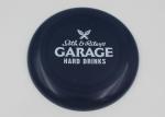 9 Inch Plastic Frisbee With Logo Printing For Children / Ultimate Flying Disc