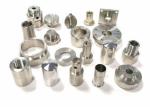 Sandblasting surface Lathe Machining Parts Stainless steel SUS 316 316L Mobile