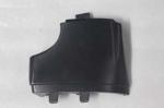 STEEL BUMPER JOINT RH