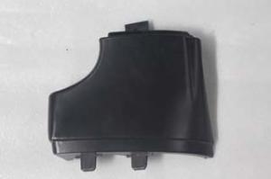 China STEEL BUMPER JOINT RH factory