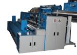 High Capacity Non Woven Roll Cutting Machine