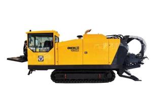 China XZ500F Directional Boring Rig 10mPa Horizontal Directional Drilling Rigs factory