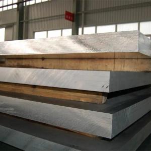 China Hot Rolled Mild Steel Plate A36 ASTM A572 Grade 42 S275 factory