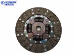 100P600 PDAMX 8-97257124-HM Auto Transmission Parts Clutch Disc