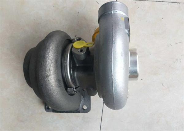 KTR90 6D125 Engine Turbocharger 6506-21-5010 6506-21-5020 6156-81-8150 For