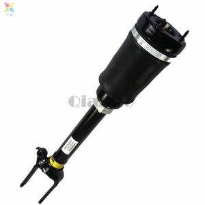 China Mercededs X164 Air Suspension Shock Absorber 1643206113 without ADS guarantee one year factory