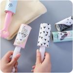 Virson Dust Remover Disposable Lint Roller For Cleaning