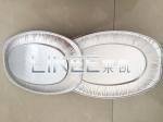 Multiple Cavity ISO9001 Food Tray Making Die For Aluminum Foil