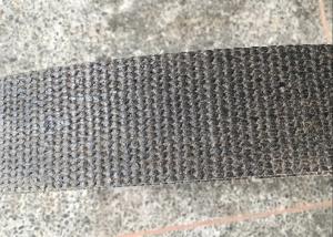 China Brass Wire Reinforced Woven Brake Lining Roll Oil Drilling Usage factory