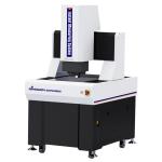 Mobile Bridge Instant Vision Measuring System