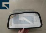 Liugong CLG906 CLG908 Excavator Spare Parts Rearview Mirror 47C0110