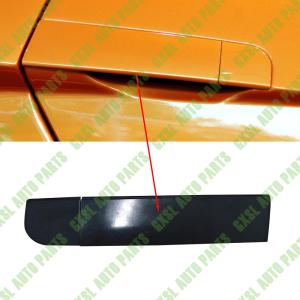 China Car Door Right Handle Cover Decoration Plate For Lamborghini Gallardo lp560 OEM 0R1400020（Only Fits the left-hand drive vehicle） factory