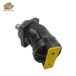 A2FM63 Rexroth Hydraulic Motor Main Pump Repair For Mixer Truck