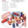 Buy cheap Edge Banding Parts / Rubber roll / Rubber wheel , Woodworking Machine Parts,wood from wholesalers
