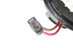 2048200208 Heater Fan Motor Compatible With Mercedes W204 W212 C300 C350