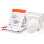 Anti Dust N95 Face Mask , Comfortable N95 Mask For Personal Respiratory