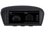 BMW 3 Series E90 E60 2005-2009 Aftermarket Stereo Android 10.0 8-Core 4G/64G CCC