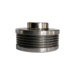 HIGH QUALITY TRUCK PARTS PULLEY ALTERNATOR dual adjustable pulley 3093179