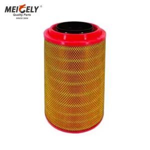 Howo Truck Air Filter E542L Element Original Product 710W08405-0017 K2747 for