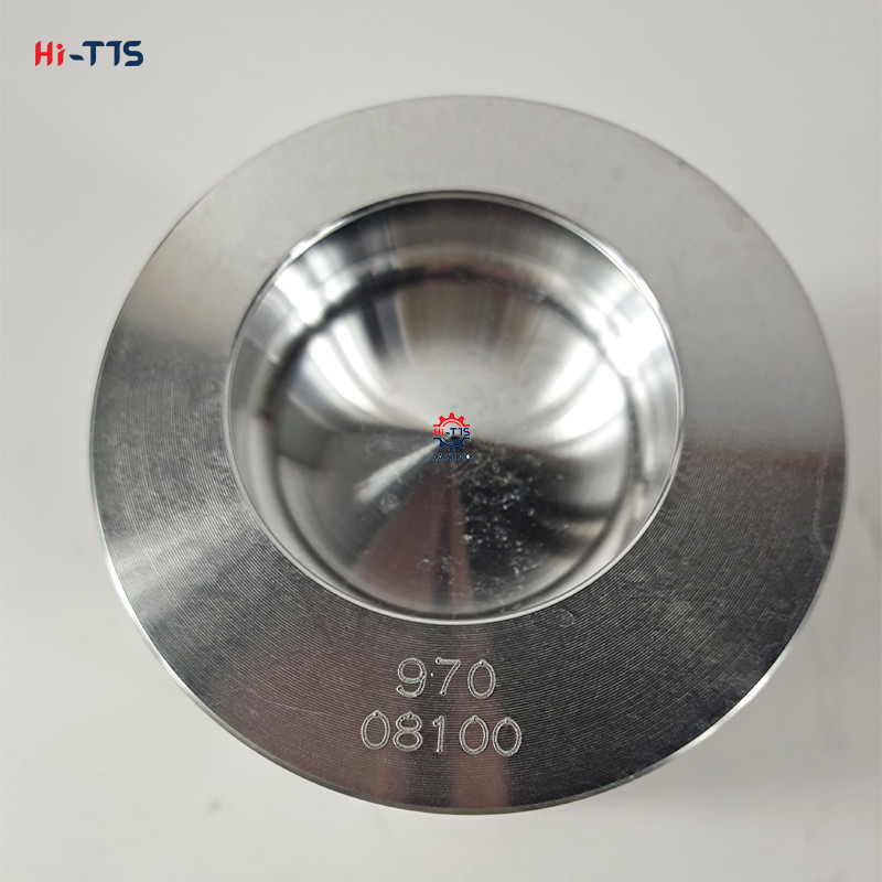 Piston 297-7753 34317-07100 Suitable For Cat Mitsu-bishi S4K S6K 3066 320C Engine Parts
