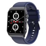 E530 Smart watch Music Control Health Monitoring Smartwatch With Blood Sugar SMS