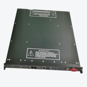 China Triconex 4351B Invensys Tricon Communication Module in stock factory