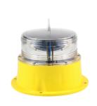 Flashing 40 Times/Min 60W High Intensity Aircraft Obstruction Light