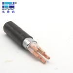 YJV22 N2XRY Galvanized Steel Tape Armoured Electrical Cable STA 4 Core 0.6/1KV 4