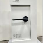 Black bluetooth Smart Electric Door Lock For Home